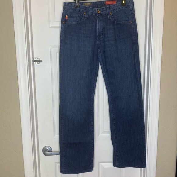 AG Protege Straight Leg Jeans Men’s - Picture 1 of 11